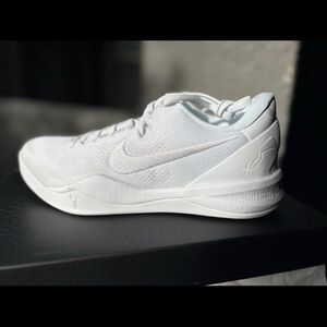 Nike Kobe 8 Protro Halo